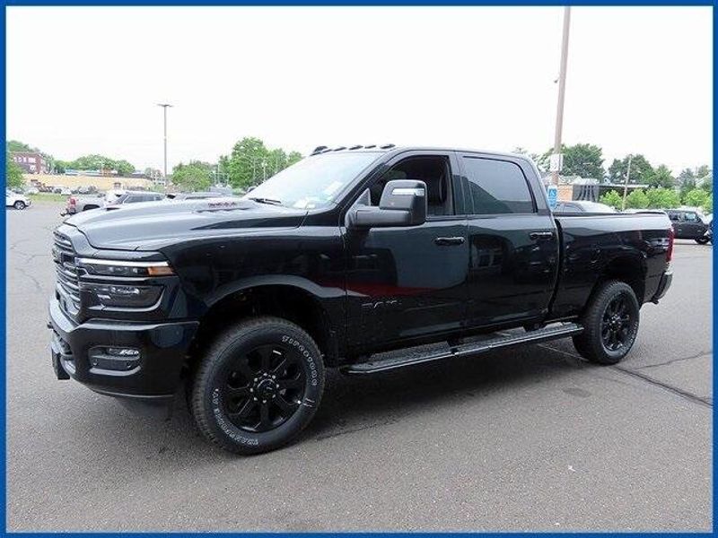 2025 RAM 2500 LaramieImage 1