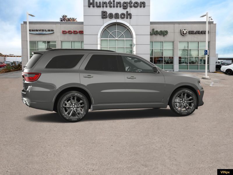 2025 Dodge Durango GT RWDImage 15