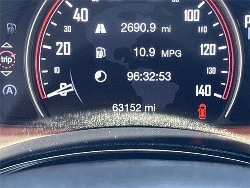 Used 2023 Dodge Durango GT PlusImage 33