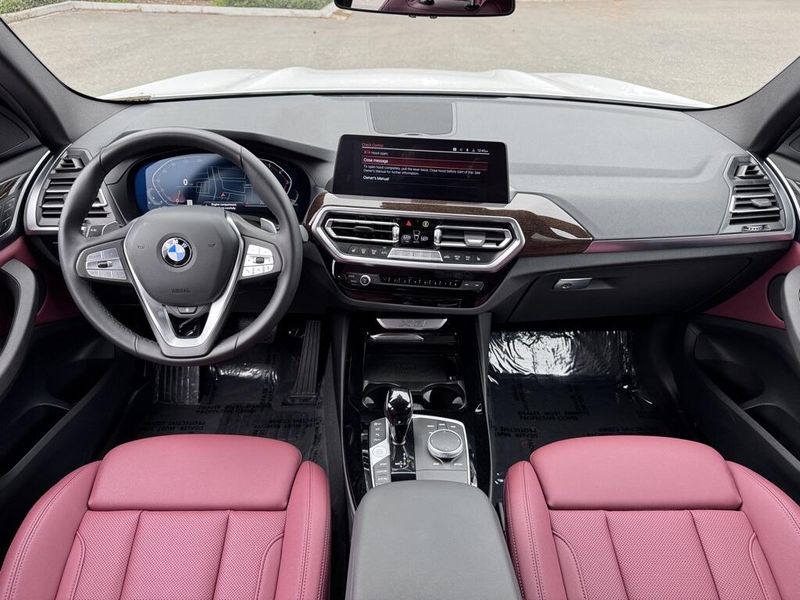 2024 BMW X3 xDrive30iImage 30