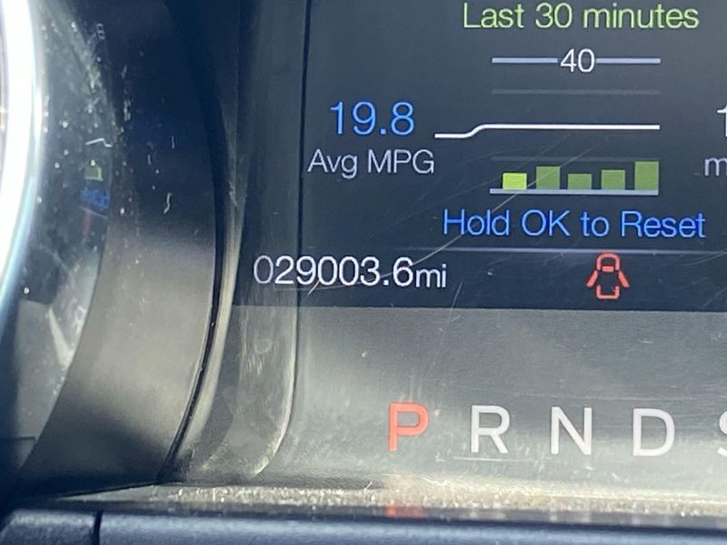 Used 2020 Ford Mustang GTImage 7