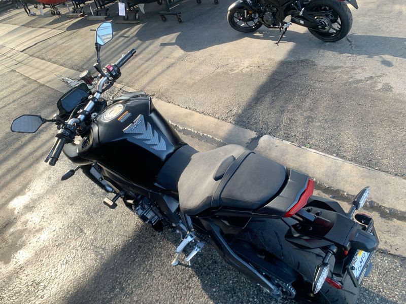 Used 2023 Yamaha MT-10 Image 15