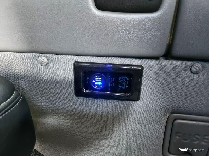 Used 2021 Chevrolet Express Passenger LS