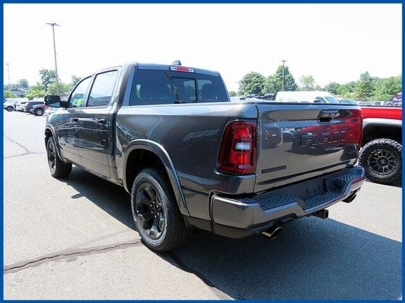 New 2025 RAM 1500 Big Horn Lone StarImage 5