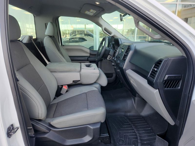 Used 2016 Ford F-150 XL