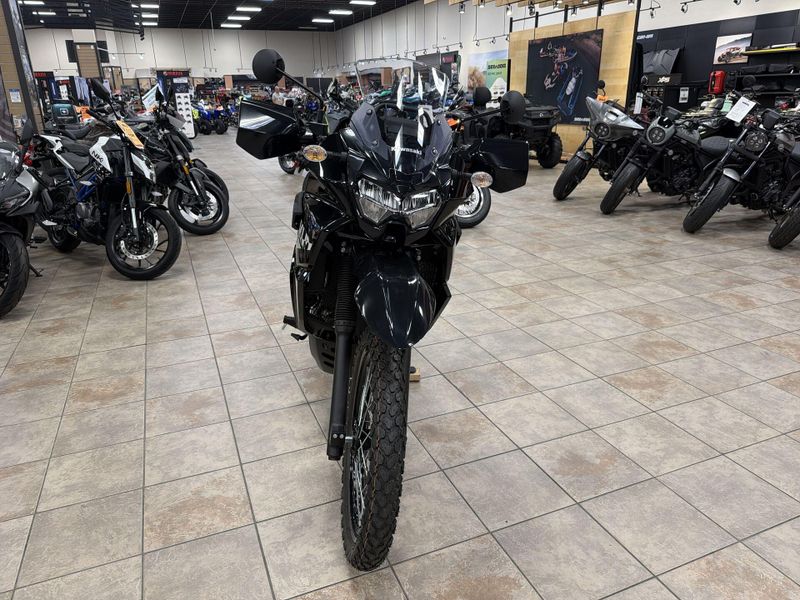 New 2026 Kawasaki KLR 650 S Image 12