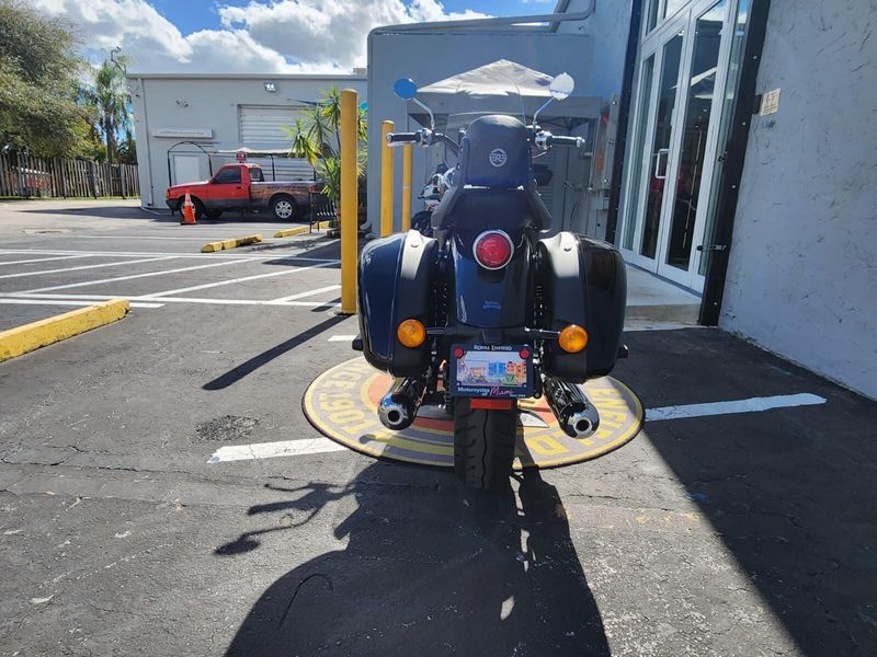 New 2024 Royal Enfield SUPER METEOR Image 8