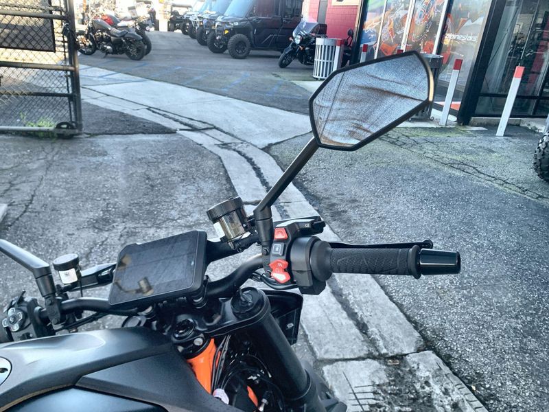 New 2026 KTM 1390 SUPER DUKE R EVO Image 21