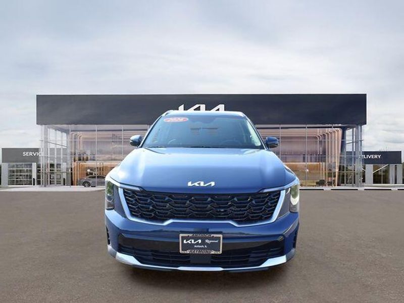 New 2026 Kia Sorento EXImage 9