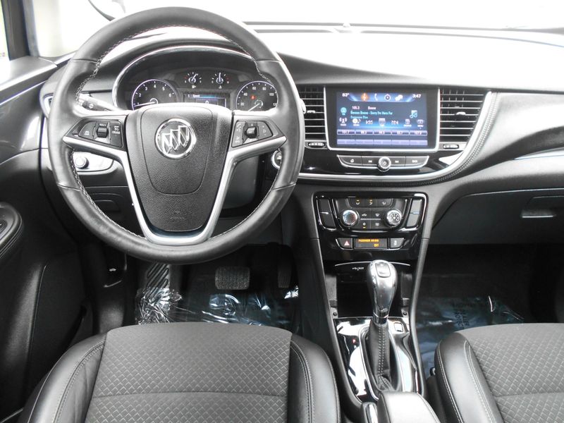 2017 Buick Encore PreferredImage 4