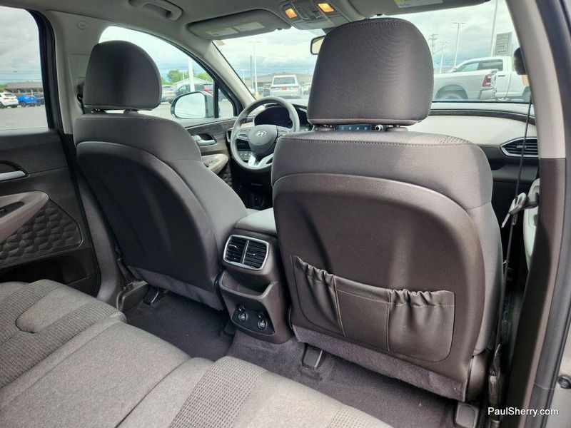 Used 2019 Hyundai Santa Fe SELImage 42