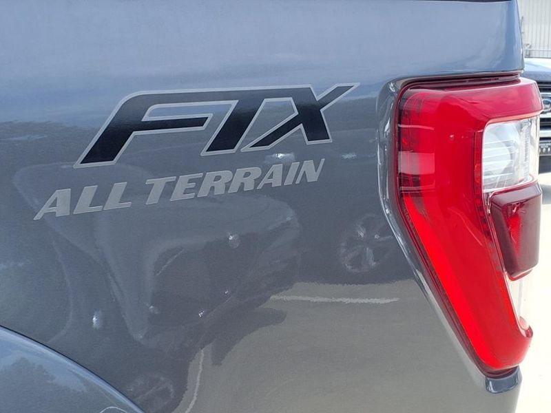 2021 Ford F-150 LariatImage 10