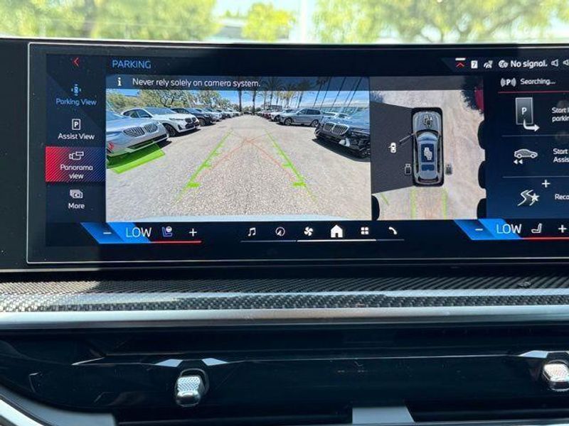 New 2027 BMW X7 M60iImage 27