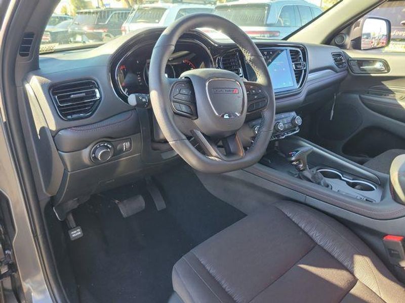 New 2026 Dodge Durango Gt Awd Hemi V8