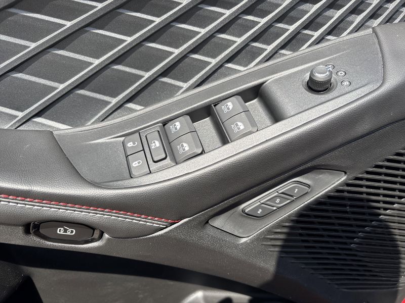 New 2026 Dodge Charger R/T Plus 4-door AwdImage 22