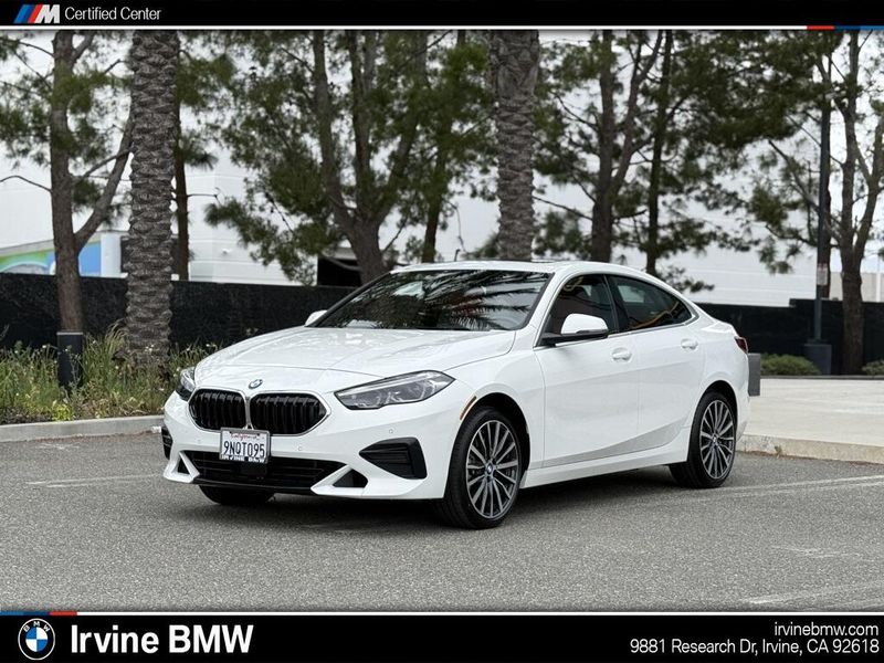 2024 BMW 2 Series 228iImage 1