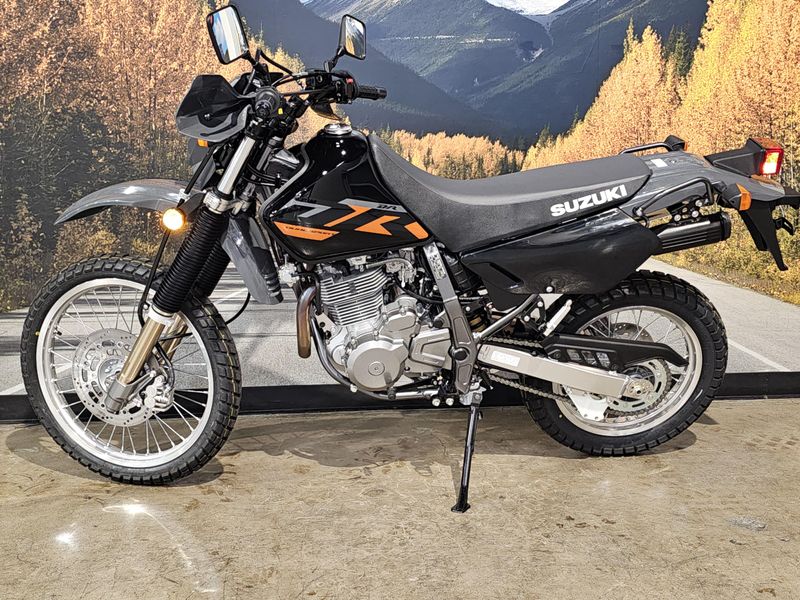 New 2026 Suzuki DR650S Image 13