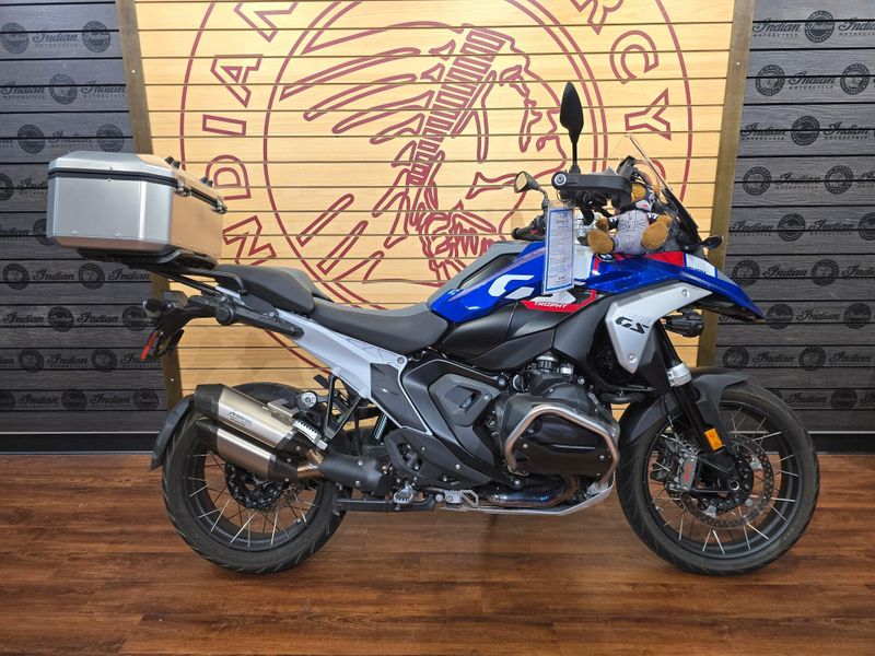 Used 2024 BMW R1300GS Image 1