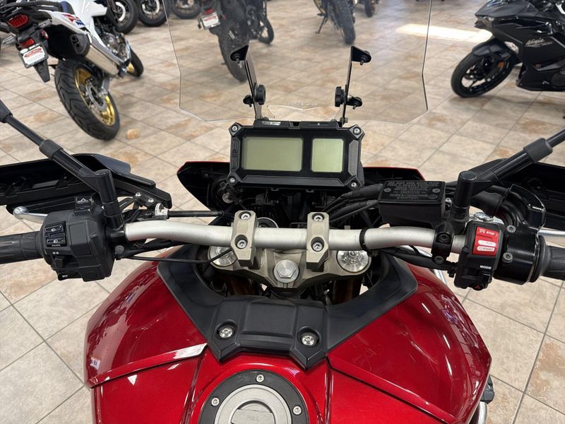 Used 2015 Yamaha FJ-09 Image 23
