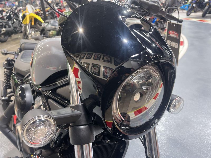 Used 2025 Harley-Davidson Nightster Special Image 28