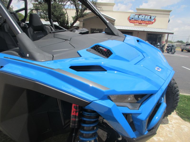 NEW 2026 POLARIS RZR PRO R 4 ULTRA EDITION Image 9