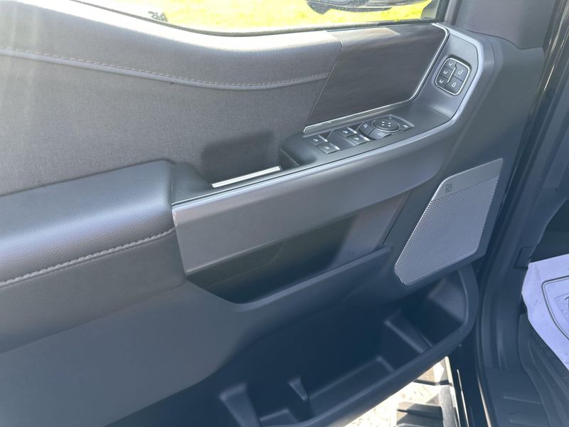 Used 2024 Ford F-150 LariatImage 20
