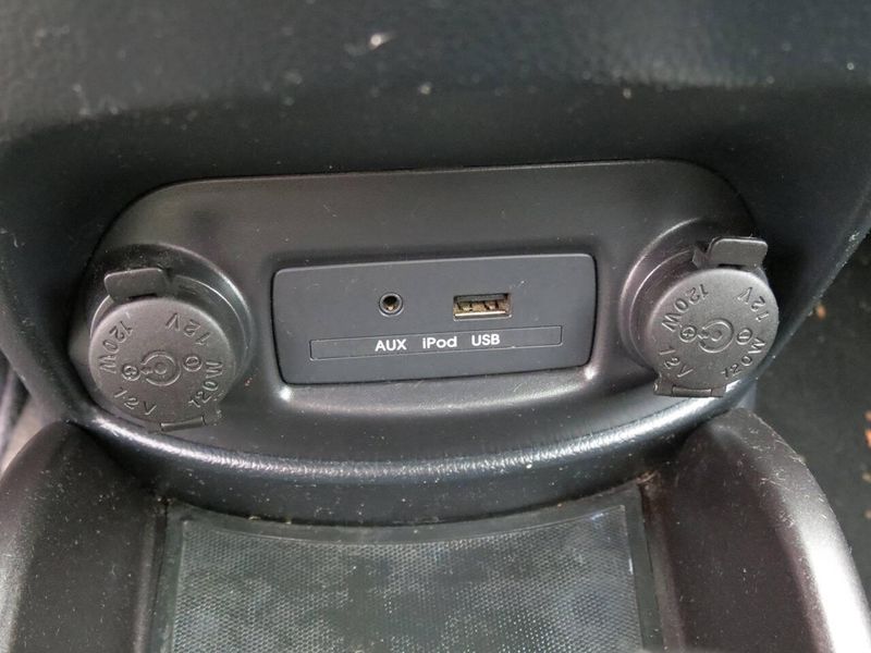Used 2012 Kia Soul + 4dr Crossover 6AImage 15