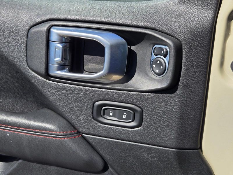 Used 2022 Jeep Wrangler Unlimited Rubicon 4x4