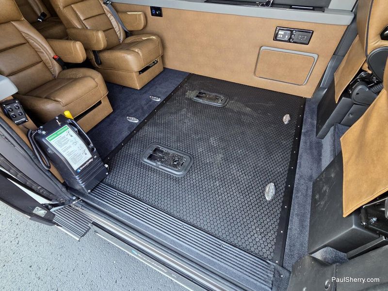New 2026 RAM Promaster 3500 Slt+ Window Van High Roof 159' Wb Ext