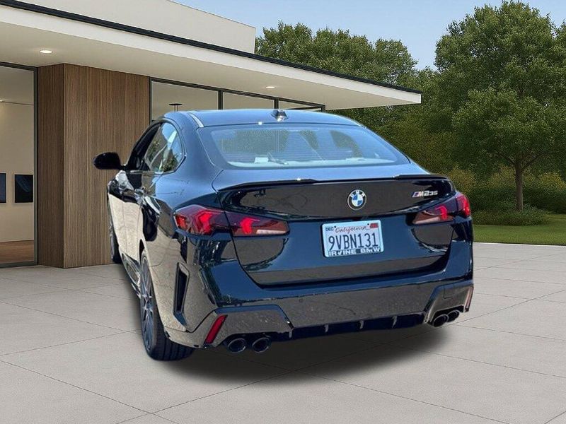 Used 2026 BMW 2 Series M235i xDriveImage 11
