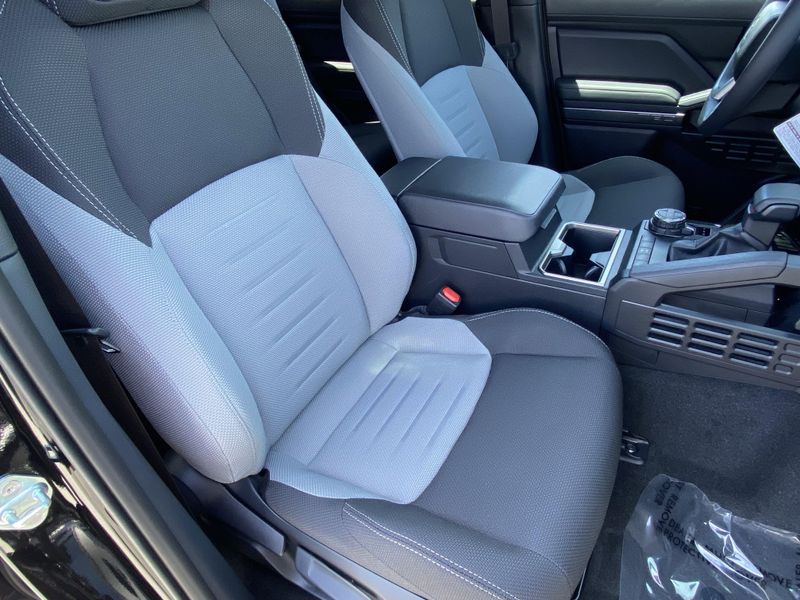 New 2025 Toyota 4Runner TRD Off RoadImage 11