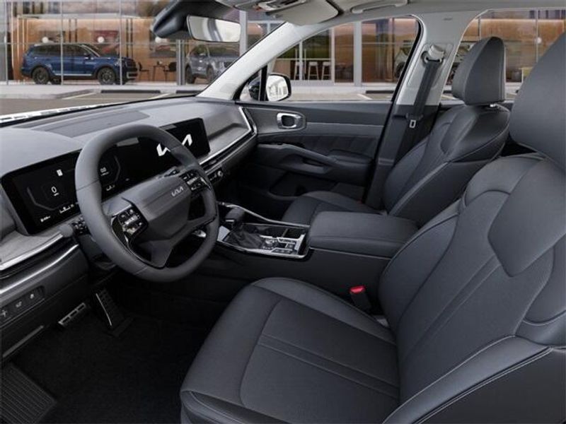 New 2026 Kia Sorento X-Line SXImage 17