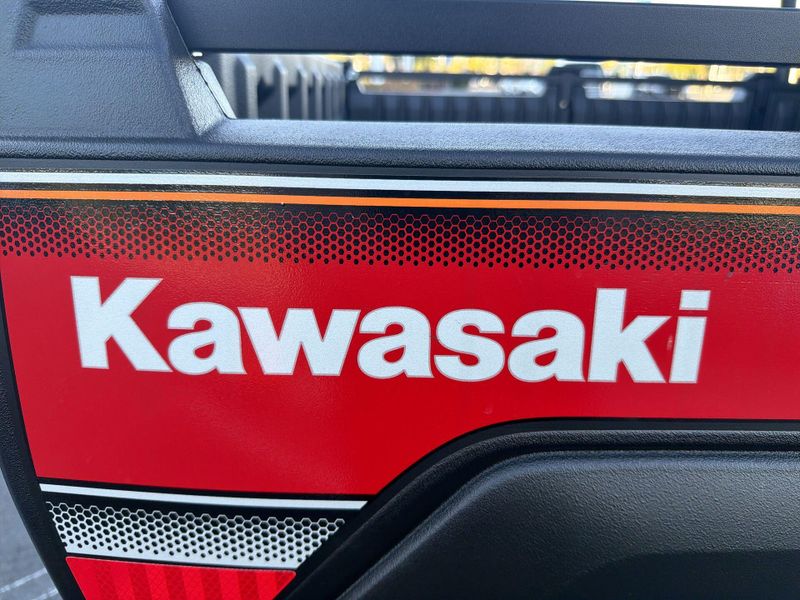 New 2026 Kawasaki MULE PRO-FX 1000 HD Image 24