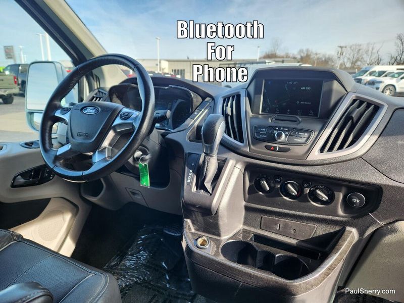 Used 2017 Ford Transit-150 XLT