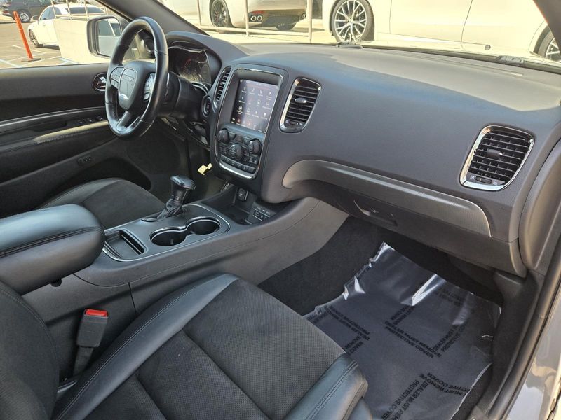 Used 2020 Dodge Durango R/T RWD