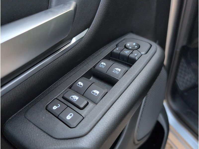 New 2026 RAM 1500 Big Horn Crew Cab 4x4 5