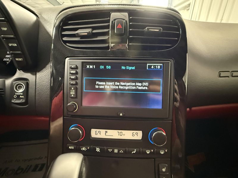 Used 2013 Chevrolet Corvette Grand Sport 3LTImage 32