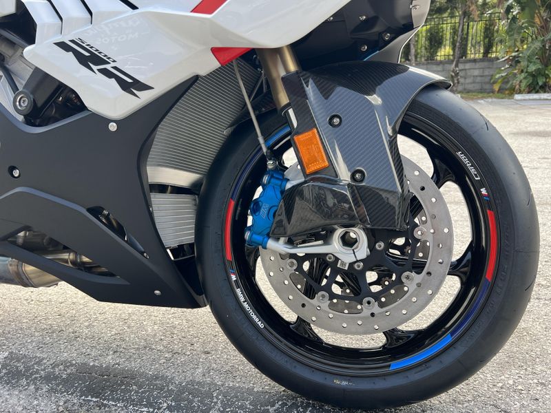 New 2025 BMW S 1000 RR 