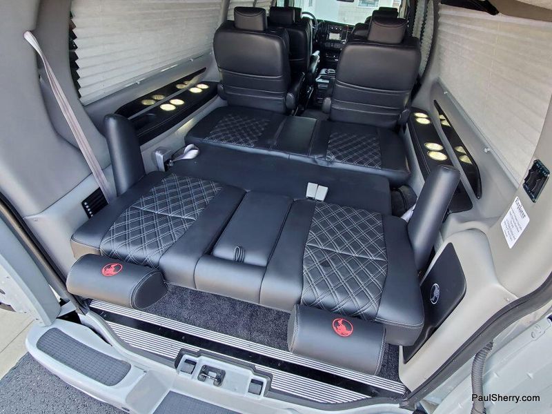 Used 2023 Chevrolet Express Cargo Image 19