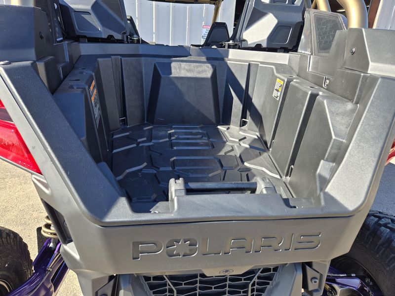 NEW 2026 POLARIS RZR PRO S Image 12