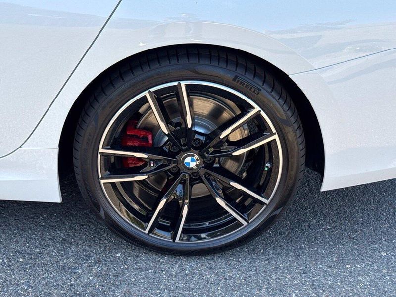 New 2026 BMW 3 Series M340iImage 14