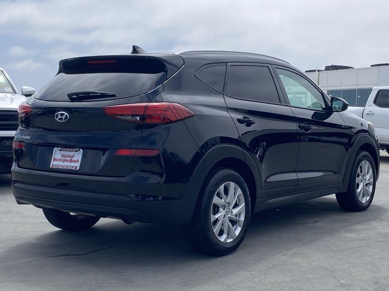 Used 2019 Hyundai Tucson ValueImage 3