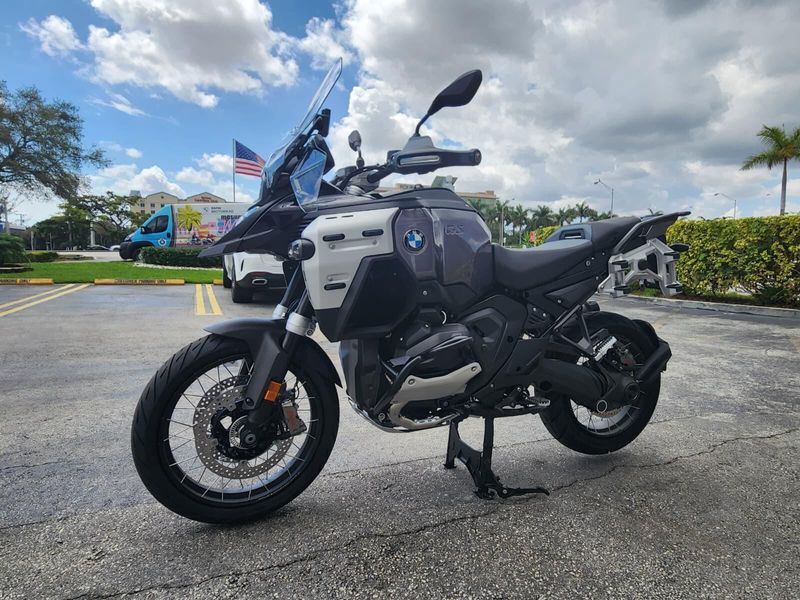2026 BMW R 1300 GS AdventureImage 4