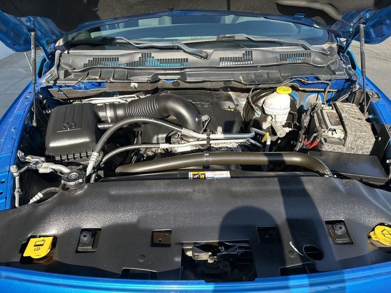 2019 RAM 1500 Classic ExpressImage 13
