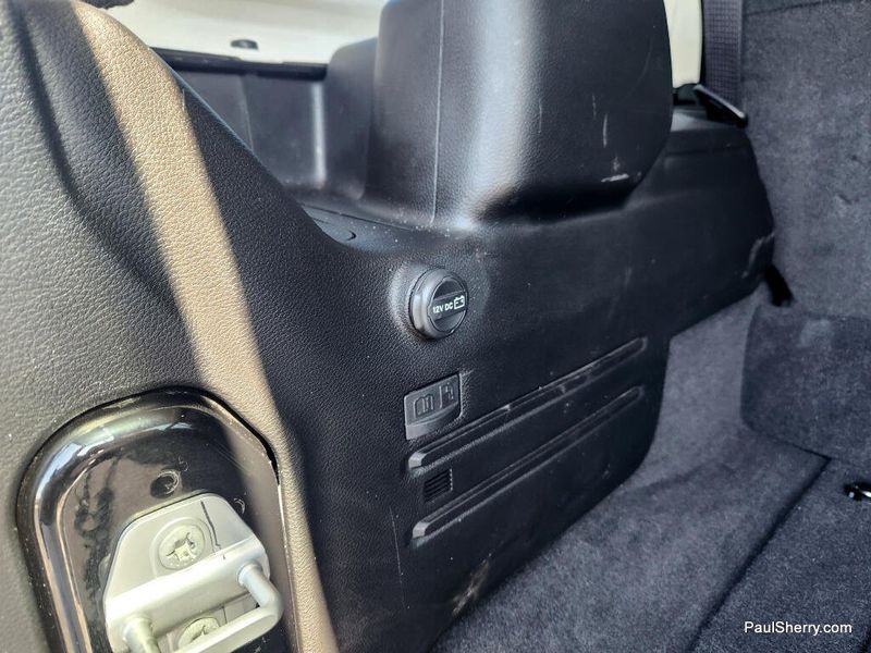 Used 2025 Jeep Wrangler 4xE Willys