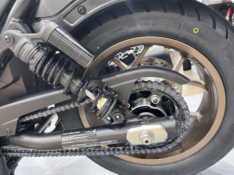 New 2026 Honda REBEL 1100 DCT SE Image 22