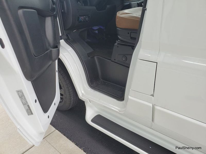 2023 RAM Promaster 2500 Window Van High Roof 159