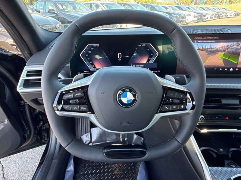 New 2026 BMW 3 Series 330iImage 19