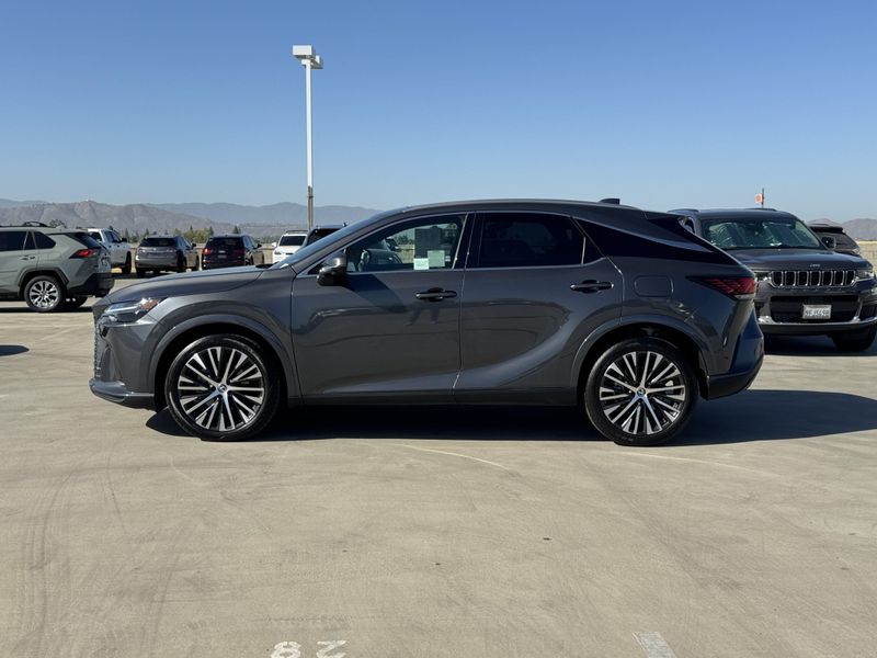 Used 2024 Lexus RX 350 Premium PlusImage 7