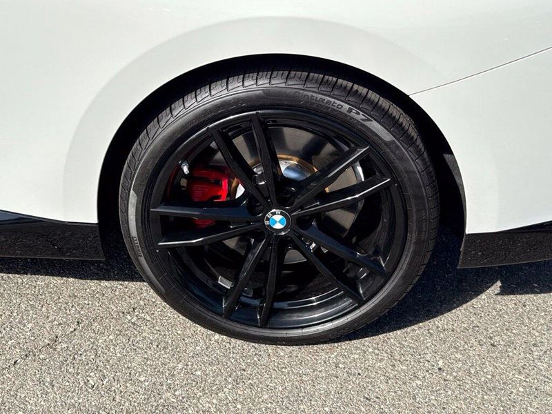 Used 2024 BMW 2 Series M240i xDriveImage 15